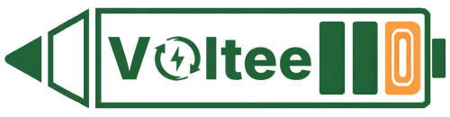 Voltee